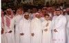 طلاب ثانوية الأمير سلمان بن محمد بالدلم في زيارة لبلدة السلمية