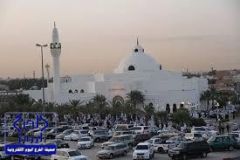 تعيين حراس ومراقبين للمساجد اعتباراً من الجمعة المقبل