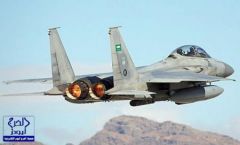 طائرات حربية سعودية تصل تركيا لضرب داعش في سوريا