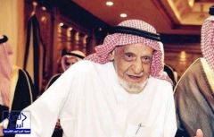 “الشرقية” تودع رجل الأعمال الشيخ سليمان الرشيد