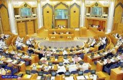 “الشورى” يؤجل التصويت على مقترح رفع سن التقاعد بسبب الدراسات المالية