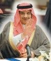 عاجل : الأمير سلطان بن فهد : كرامتنا فوق ألف بطولة خليجية وردي قريبا