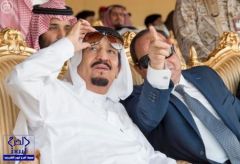 “رويترز”: السعودية ستمول احتياجات مصر البترولية لـ 5 سنوات بـ 20 مليار دولار.. و1,5 مليار لتنمية سيناء