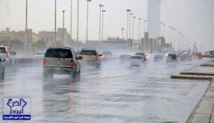 محلل طقس: أمطار نادرة تهطل على المملكة ابتداءً من اليوم وحتى الأربعاء