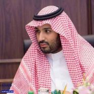 عرض أول مقابلة تلفزيونية مع الأمير محمد بن سلمان بعد قليل