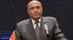 وزير خارجية مصر يكشف سبب إعادة “تيران وصنافير” الآن .. ويؤكد: ما حدث في الماضي كان تأجيلا للأمر