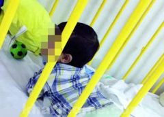لماذا أثار الطفل خلودي أزمة داخل وزارة الصحة؟