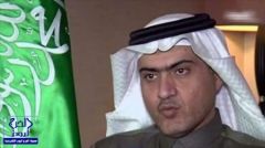 السبهان: البعثة السعودية بخير عقب اقتحام المتظاهرين المنطقة الخضراء