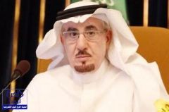 وزير العمل يتعهد بحل أزمة “بن لادن”.. ويؤكد: لن نسمح للشركة بتسريح السعوديين