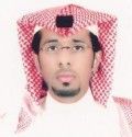 عبدالعزيز الظفيري يتخرج من التقنية
