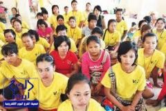 مصادر: 20 ألف ريال لاستقدام العمالة المنزلية الكمبودية.. والوصول بعد 4 أشهر