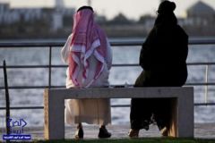 سعودية تخلع زوجها بعد5 أيام من زواجهما.. وتكشف السبب!