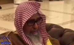 بالفيديو.. الشيخ صالح الفوزان يقدم نصحه لوزير التعليم ويدعو له