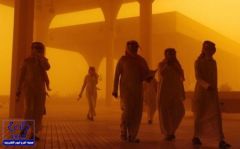3 مدن سعودية ضمن الـ20 مدينة الأكثر تلوثاً في العالم