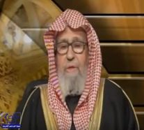 بالفيديو.. الشيخ الفوزان يوضح حكم الصلاة على “الكراسي” ذات موضع السجود