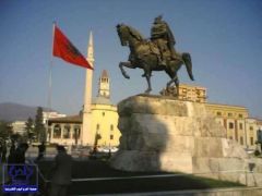 ألبانيا تعفي السعوديين من تأشيرة الدخول إلى أراضيها
