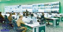“الداخلية” تطلق أكبر مركز للعمليات الأمنية بالشرق الأوسط يرتبط بـ18 ألف كاميرا