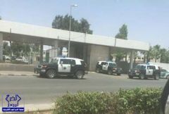 “شرطة حائل” تكشف ملابسات مشاجرة مستشفى الملك خالد وتعلن توقيف 14 شخصاً