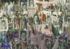 فيديو يرصد تجاوزات الإيرانيين بموسم الحج لأكثر من 30 عاماً ومحاولاتهم تسييسه