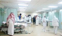 مواطن يتهم طاقماً طبياً في مكة بالتشخيص الخاطئ لوالدته واستئصال أمعائها