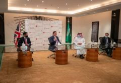 “هيئة مدينة الرياض” تعلن عن افتتاح كلية كينجز الرياض البريطانية