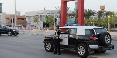 شرطة الرياض تطيح بعصابة ارتكبوا 15 جريمة سرقة