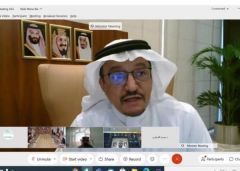 وزيرا التعليم السعودي والإماراتي يترأسان لجنة التنمية البشرية بـ”التنسيق السعودي الإماراتي”
