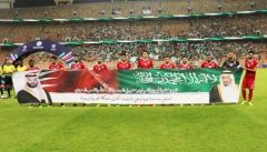 “الفيفا” يوافق على مشاركة المحرق البحريني في الدوري السعودي