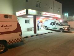 وفاة و42 إصابة في حـادث لحافلة تقل معتمرين على الطريق الرياض ـ الطائف