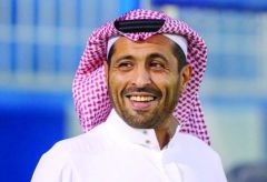 رسميا: استقالة الأمير محمد بن فيصل من رئاسة الهلال