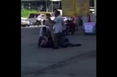 بالفيديو.. لحظة اغتيال محافظ في الفلبين في حفل رسمي أمام الناس