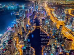 دبي: السماح بعودة المقيمين واستقبال الزوار والسياح.. وفق عدد من الشروط