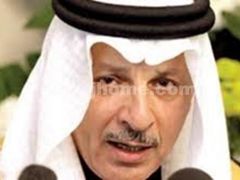 السفير قطان ينفي زيارة وفد سعودي رفيع المستوى لمصر لبحث علاقات البلدين