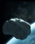 “فلكية جدة”: كويكب يمر قرب الأرض الثلاثاء المقبل