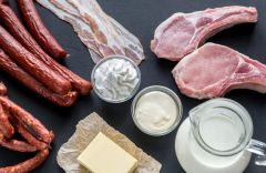 “الحمية” القائمة على اللحوم تزيد “الوزن”