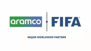 أرامكو توقع شراكة مع “فيفا” لمدة 4 أعوام
