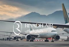 “طيران الرياض” ينضم إلى منظومة الطيران العالمي بالرمز “RX “