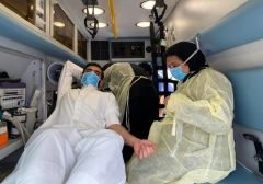 كيف تُفسِّر الصحة زيادة الوفيات مع انخفاض الإصابات بكورونا في الرياض؟ وهل المتعافي يمكن أن يخالط الآخرين مباشرة؟