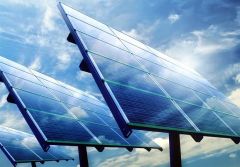 اتفاقية لإنشاء أكبر مصنع لإنتاج ألواح الطاقة الشمسية في الشرق الأوسط بالدمام