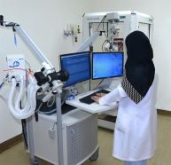 التخصصات الصحية تفتح المجال للمشاركة في إعداد الاختبار السعودي لممارسة مهنة أخصائي الرعاية التنفسية