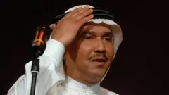 حفلات فنان العرب مؤجله حتى إشعار آخر