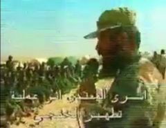 في مقطع نادر.. ضابط سعودي لأسرى الجيش العراقي: لستم أسرى أنتم ضيوف عند أهلكم وإخوانكم