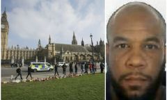 بعد الكشف عن هويته.. سفارة المملكة توضح سبب إقامة منفذ هجوم لندن في السعودية