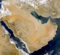 “الجهني”: موجة باردة بمعظم مناطق المملكة.. وغبار على الرياض والقصيم والشرقية