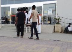 “أمانة الرياض” تُحذر المتسوقين من التجمع داخل أو خارج المحال التجارية وتذكّر بالعقوبات