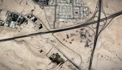 “مرور الرياض” يعلن إغلاق طريق الرياض – الطائف باتجاه الغرب جزئياً