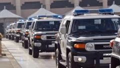 شرطة الشرقية: ضبط شخص في القطيف تهجم بسـلاح أبيض على رجل أمن