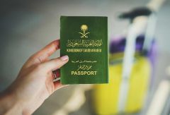 تعديلات نظام وثائق السفر.. رفع عقوبات المخالفين إلى 100 ألف ريال و5 سنوات منعاً من السفر