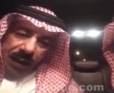 بالفيديو.. صالح النعيمة للجماهير: الدوري للهلال بالطيب بالقوة غصب عن “أحمد عيد”