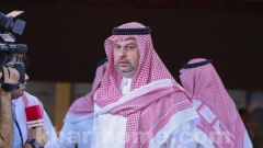 الأمير عبدالله بن مساعد لجمهور الاتحاد ورئيسه : “خفو علينا لا نصير اتحادية”